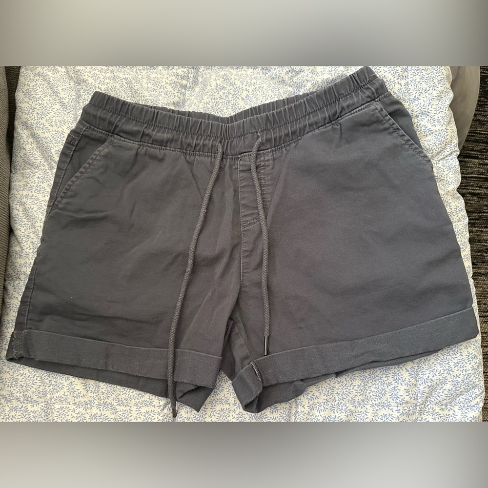 Time and Tru shorts